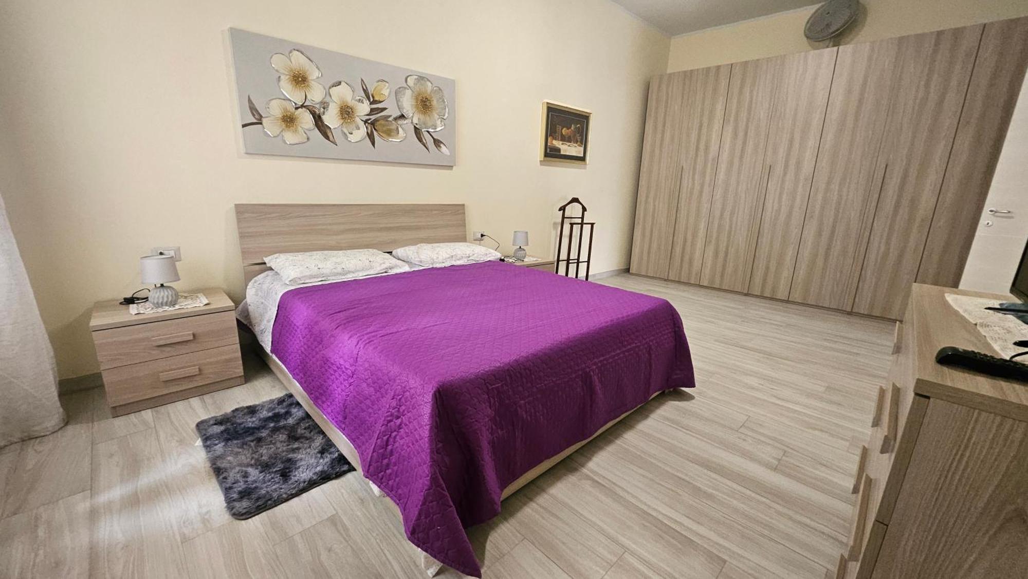 Appartamento Via Roma Castelnuovo D'elsa エクステリア 写真