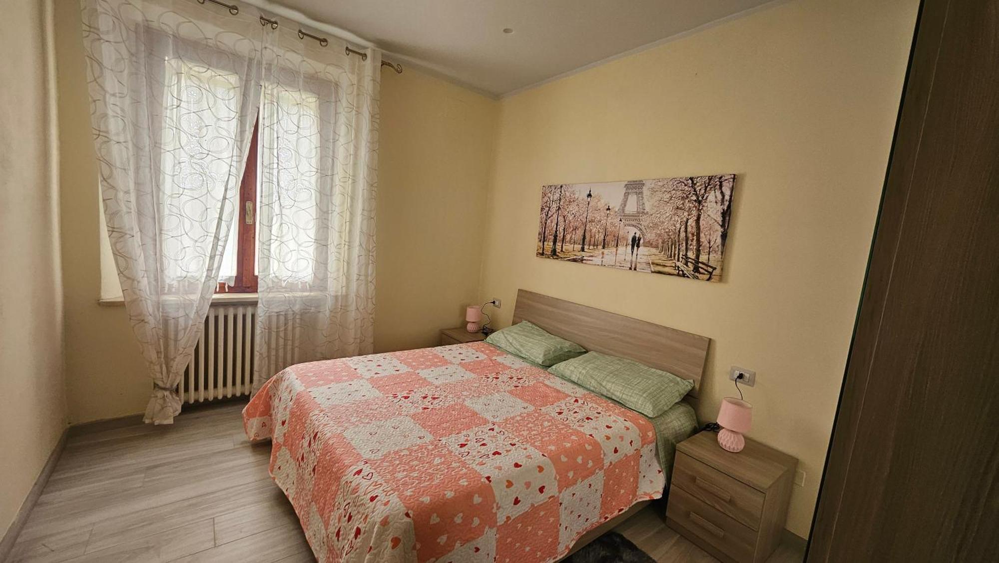 Appartamento Via Roma Castelnuovo D'elsa エクステリア 写真